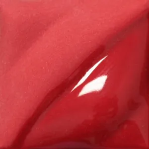AMACO V387 Bright Red