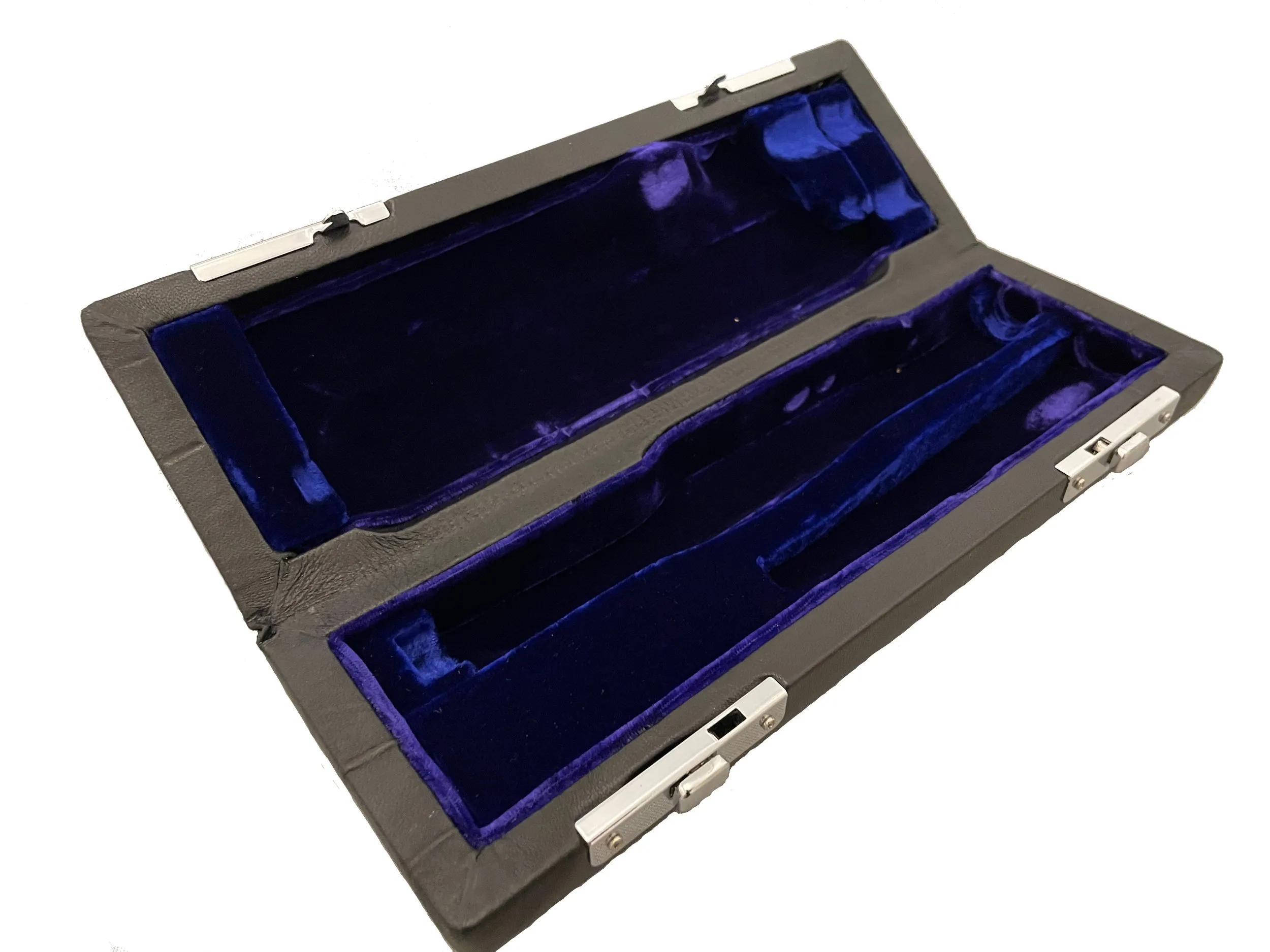 Amadeus Piccolo Case