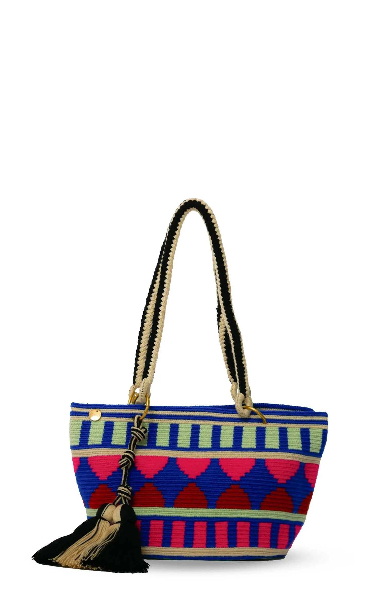 Amapola Medium Tote