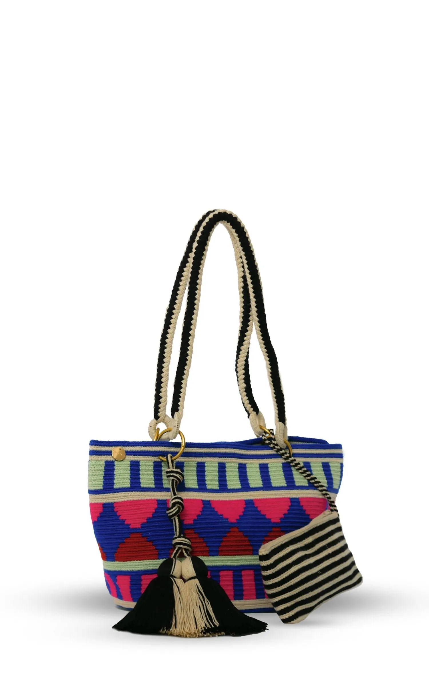 Amapola Medium Tote