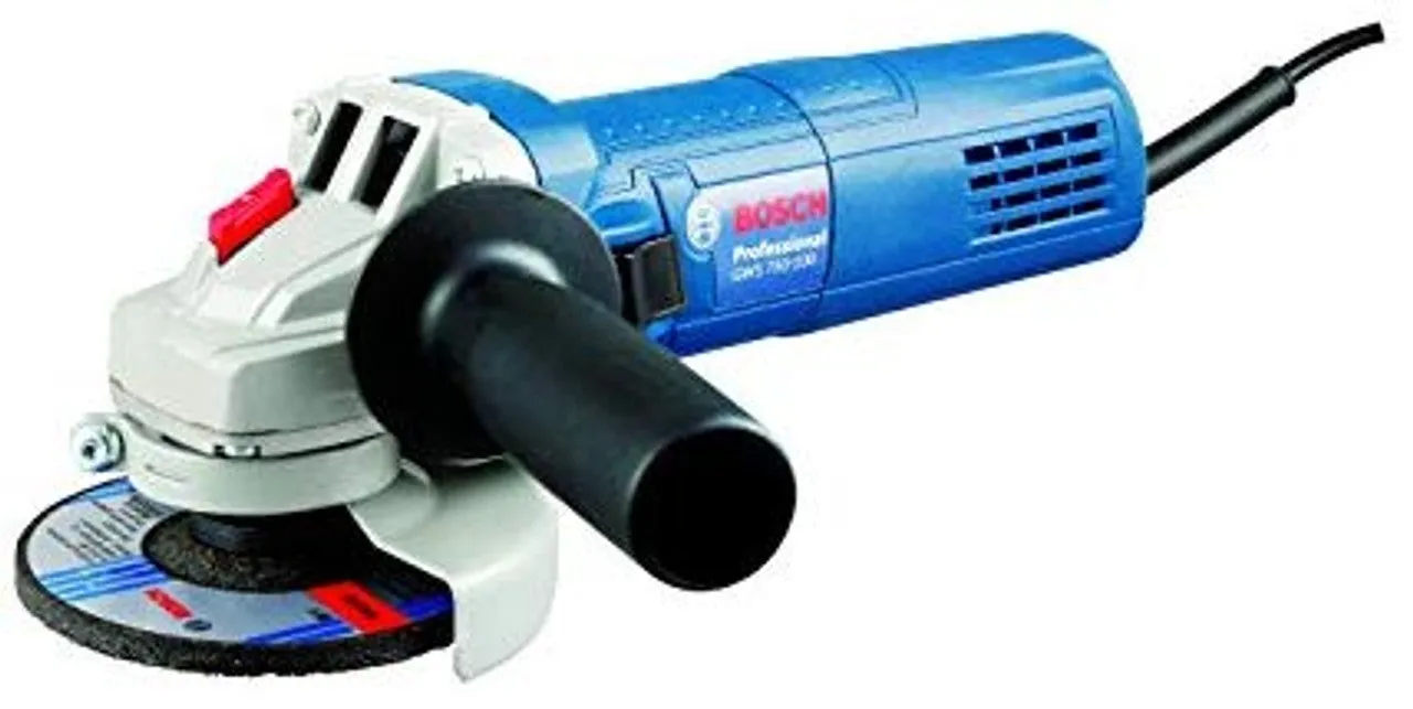 Angle Grinder GWS 750-100 Bosch