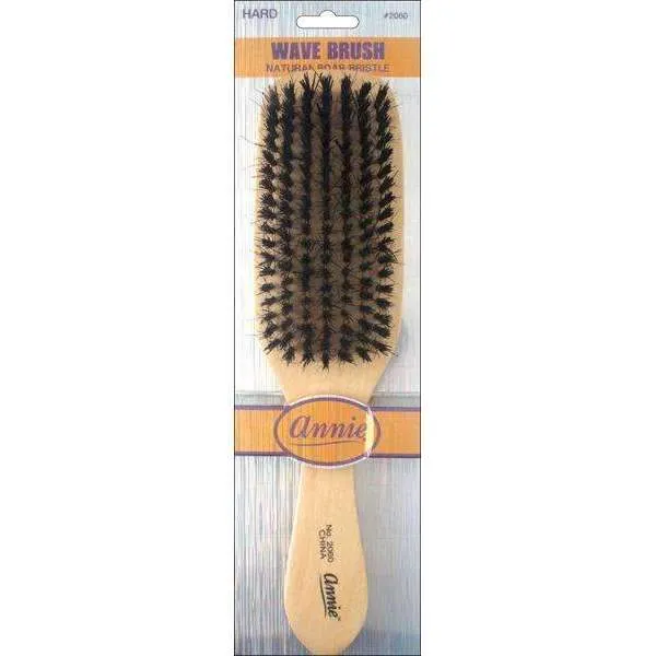 Annie Hard Wave Brush