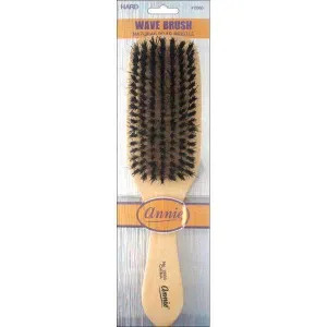 Annie Hard Wave Brush