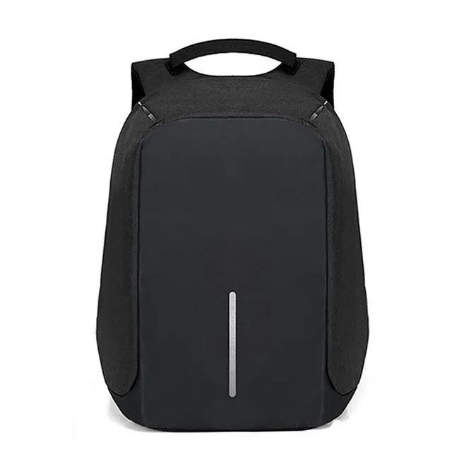 Anti-Theft Backpack