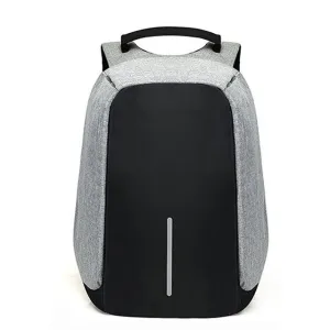 Anti-Theft Backpack