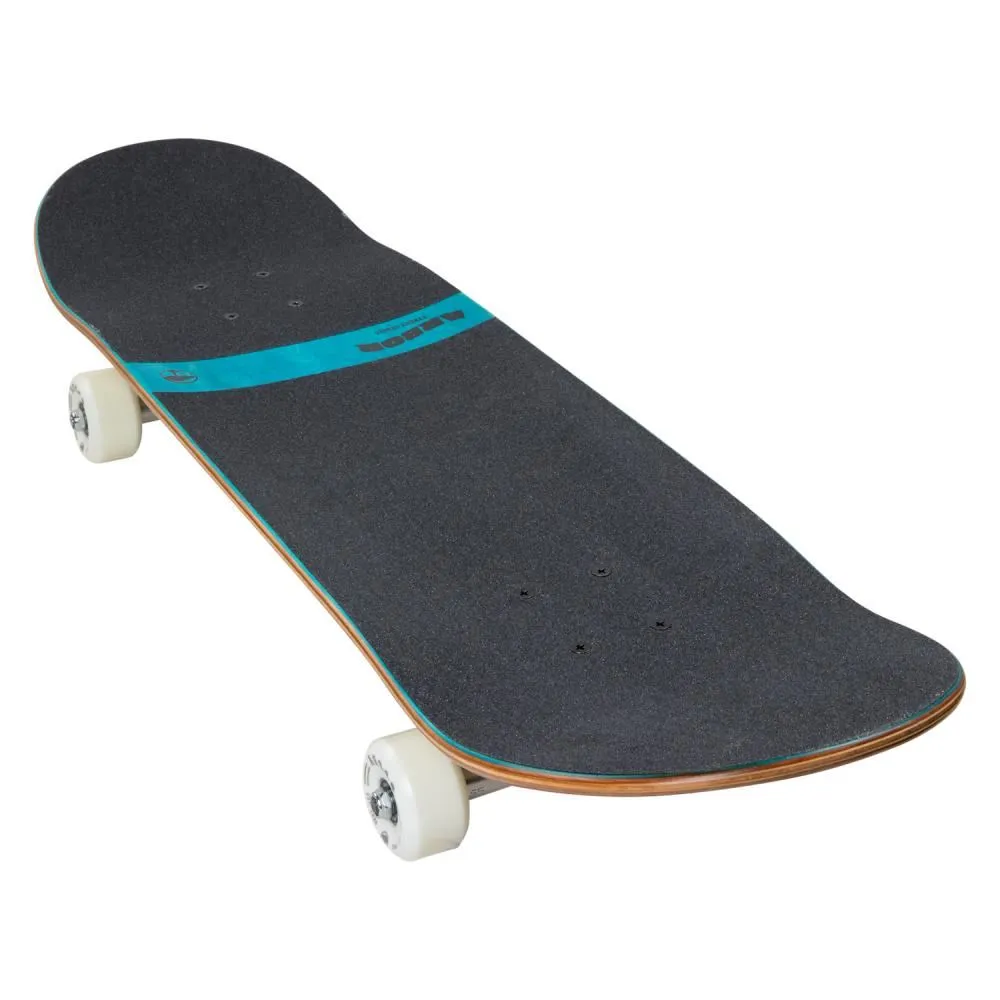 Arbor Street Street 8.5 Daisy Complete Skateboard - 8.5"
