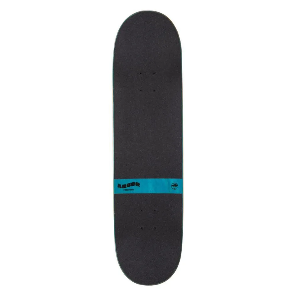 Arbor Street Street 8.5 Daisy Complete Skateboard - 8.5"