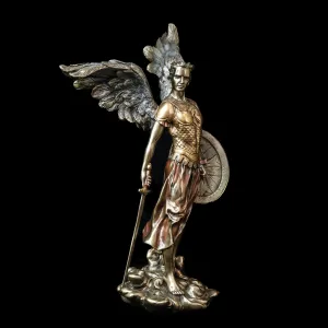 ARCHANGEL MICHAEL STATUE
