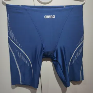 Arena Aquapro Slim Curve PP