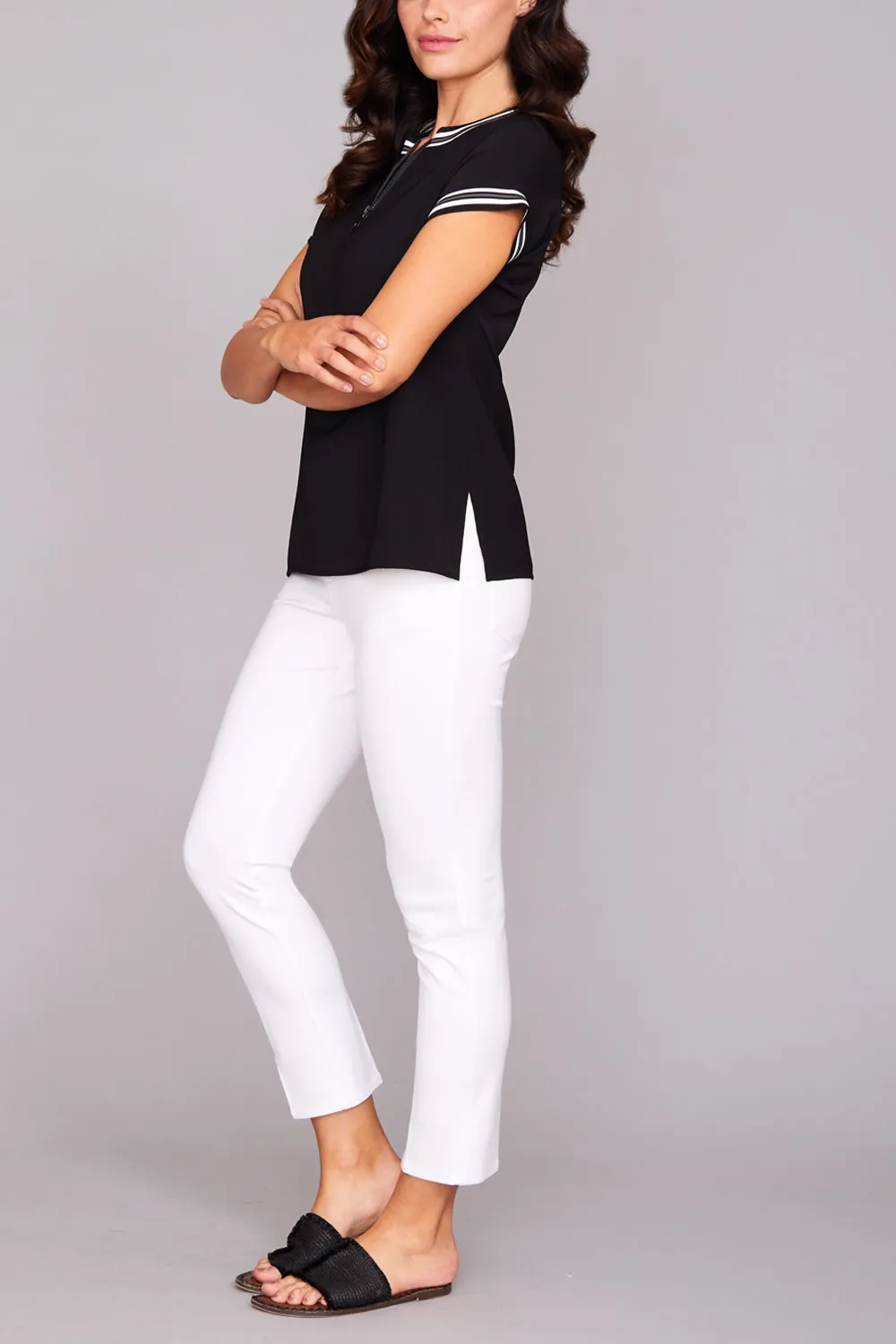 Aria Pant - Premier Stretch