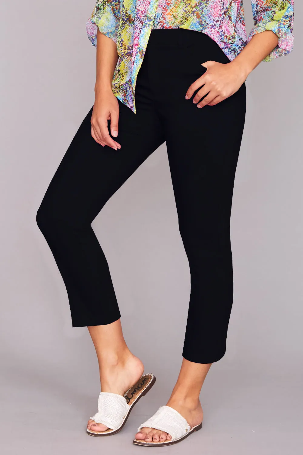 Aria Pant - Premier Stretch