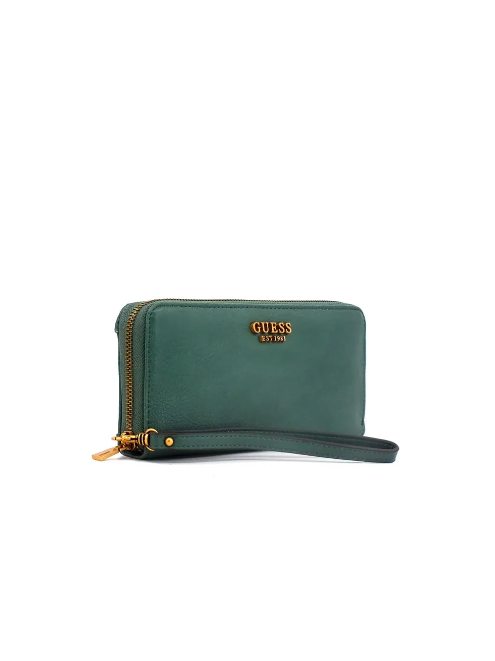 Arja SLG Large Zip Around - Forest