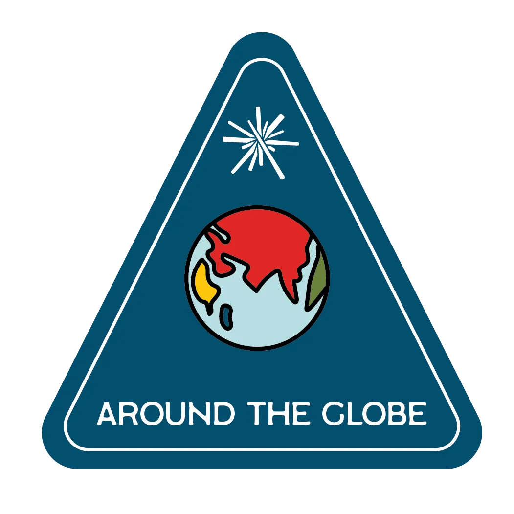 Around the Globe