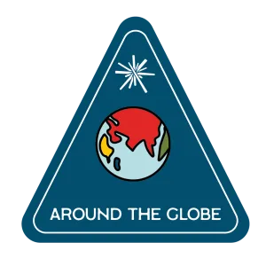 Around the Globe