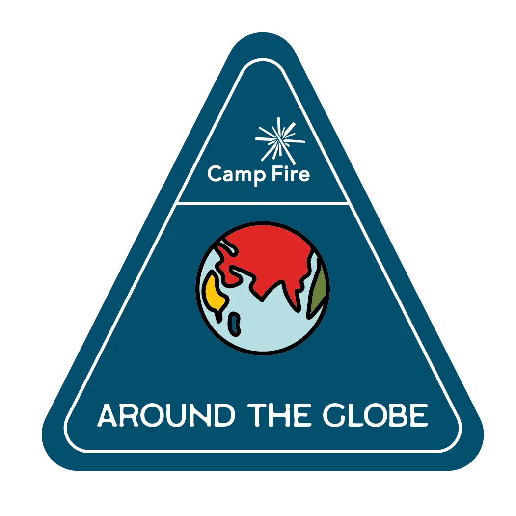 Around the Globe