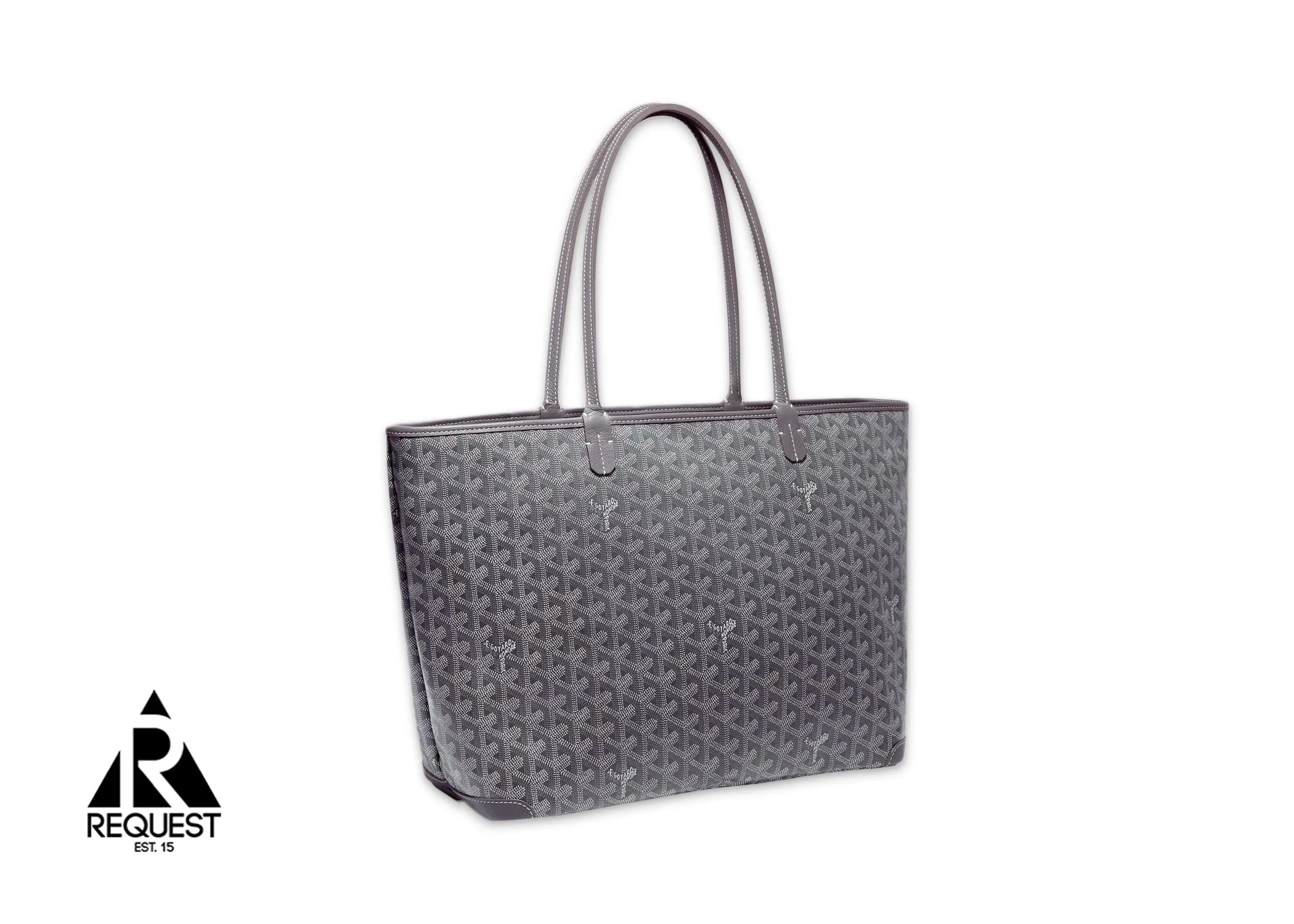 Artois Tote GM "Grey"