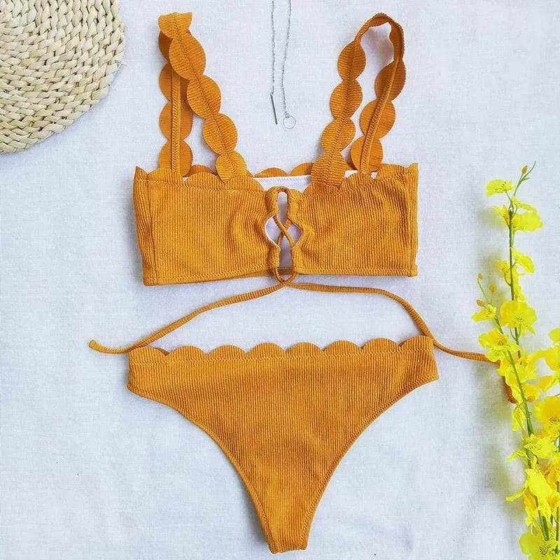 Asia Bikini