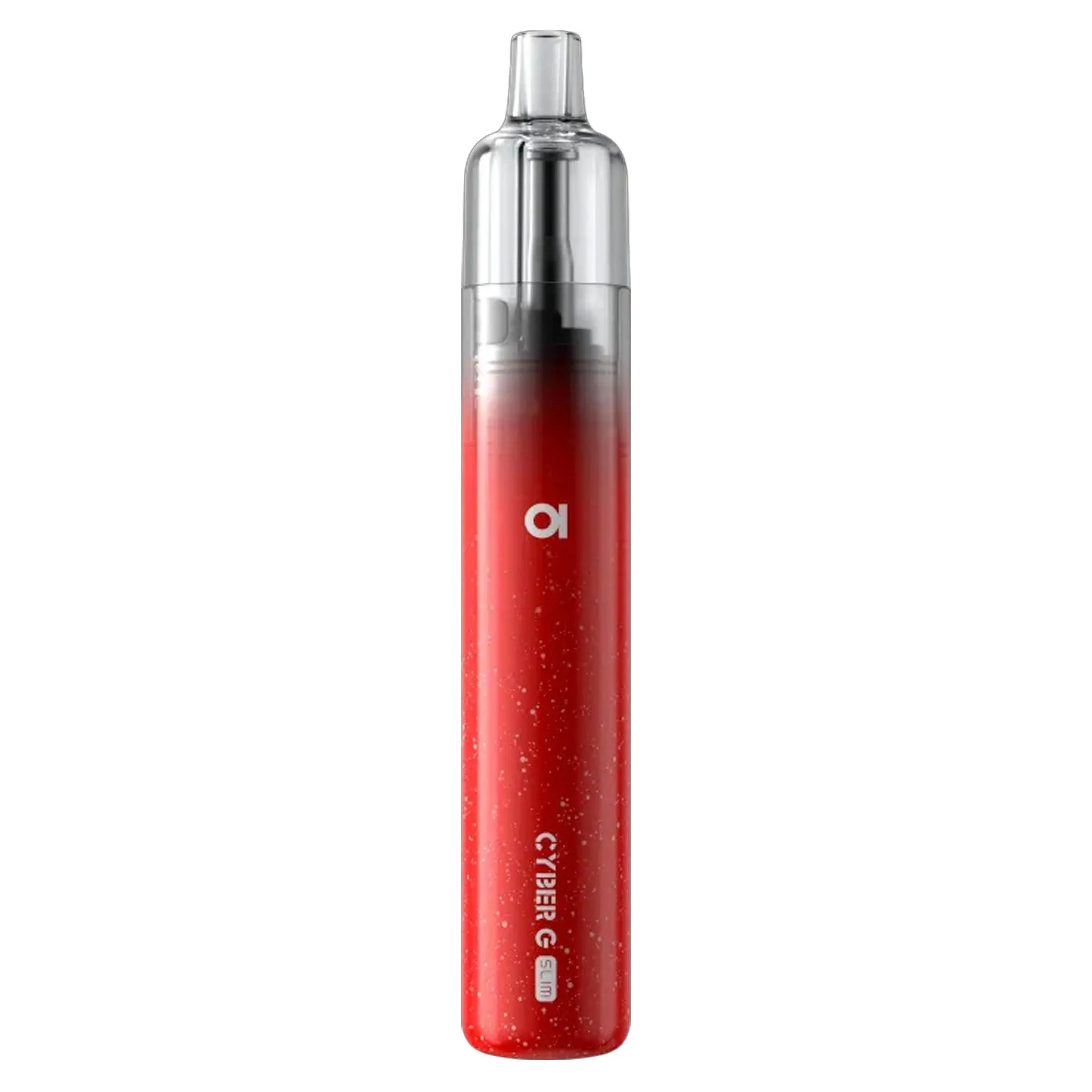 Aspire - Cyber G Slim Pod Kit (3 ml) 1200 mAh E-Zigarette