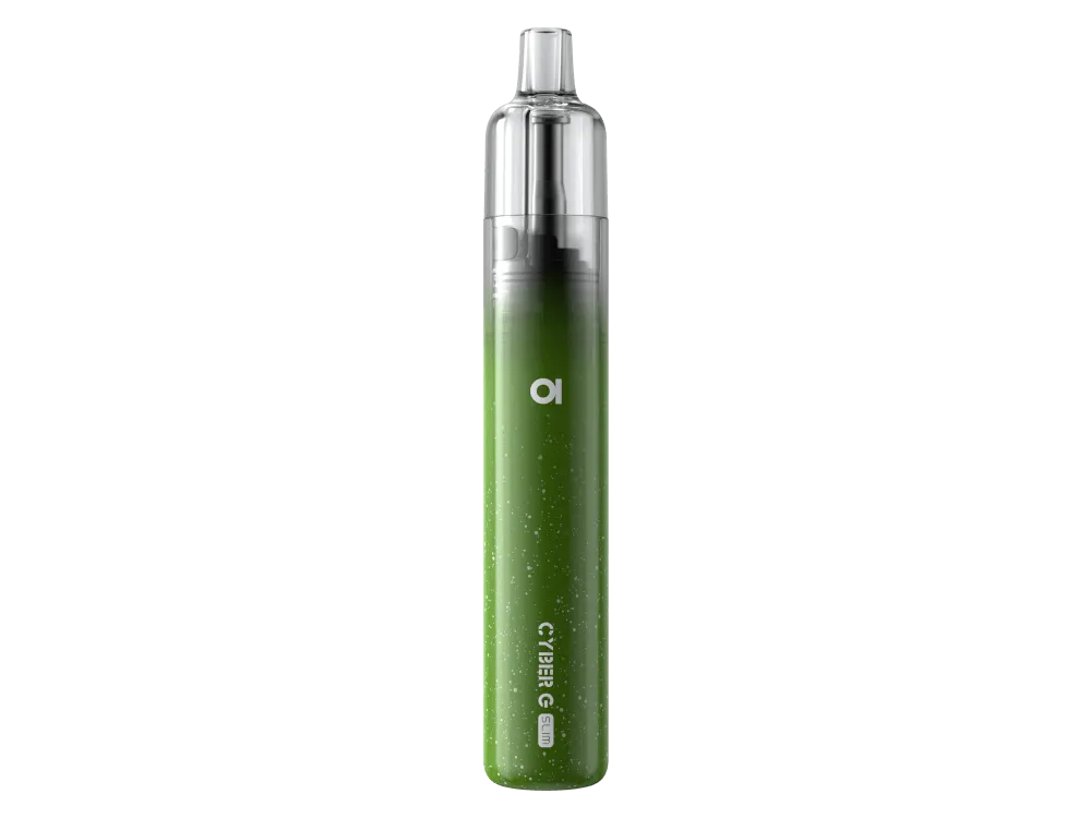 Aspire - Cyber G Slim Pod Kit (3 ml) 1200 mAh E-Zigarette