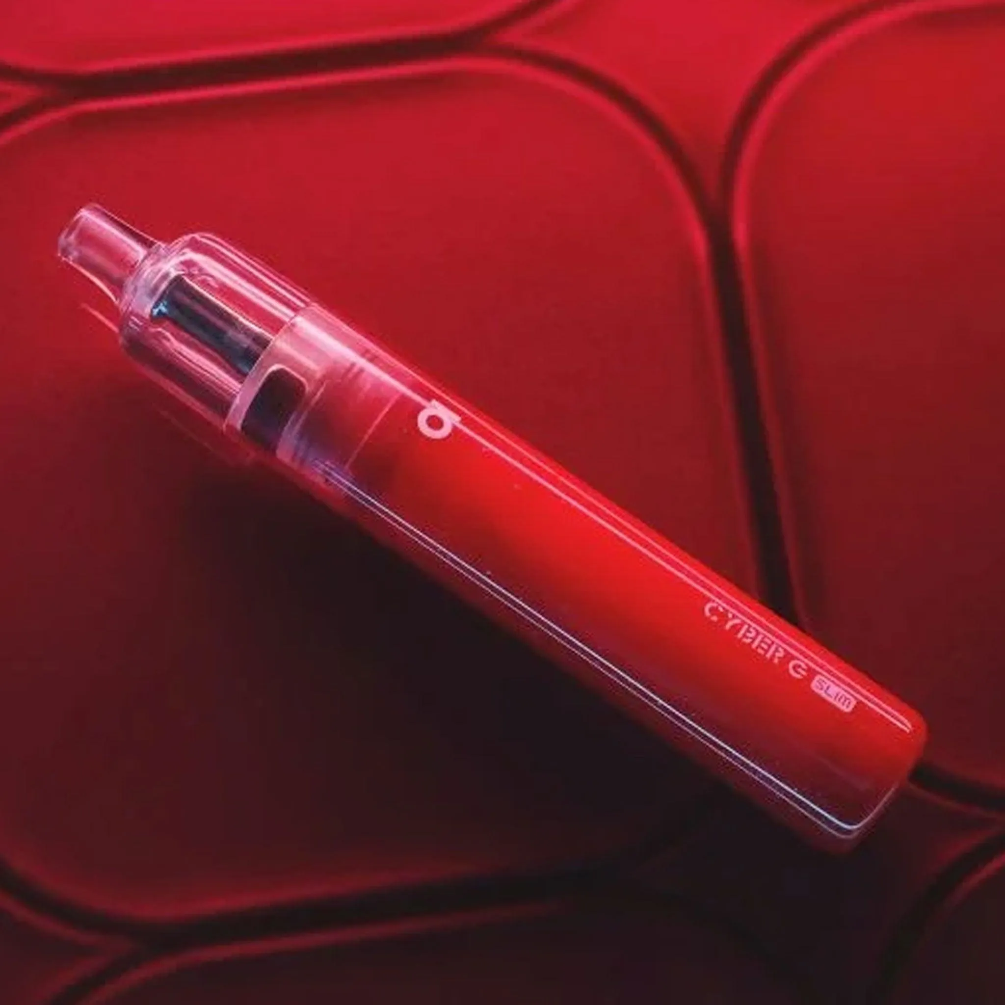 Aspire - Cyber G Slim Pod Kit (3 ml) 1200 mAh E-Zigarette