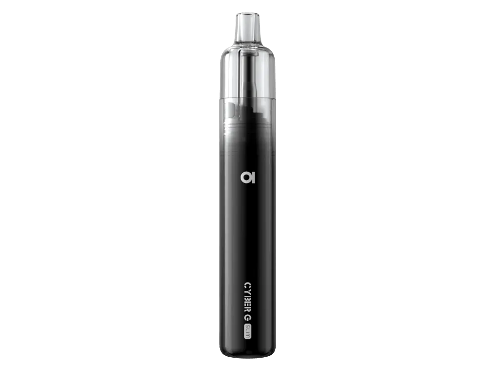 Aspire - Cyber G Slim Pod Kit (3 ml) 1200 mAh E-Zigarette