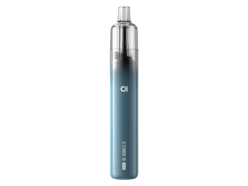 Aspire - Cyber G Slim Pod Kit (3 ml) 1200 mAh E-Zigarette