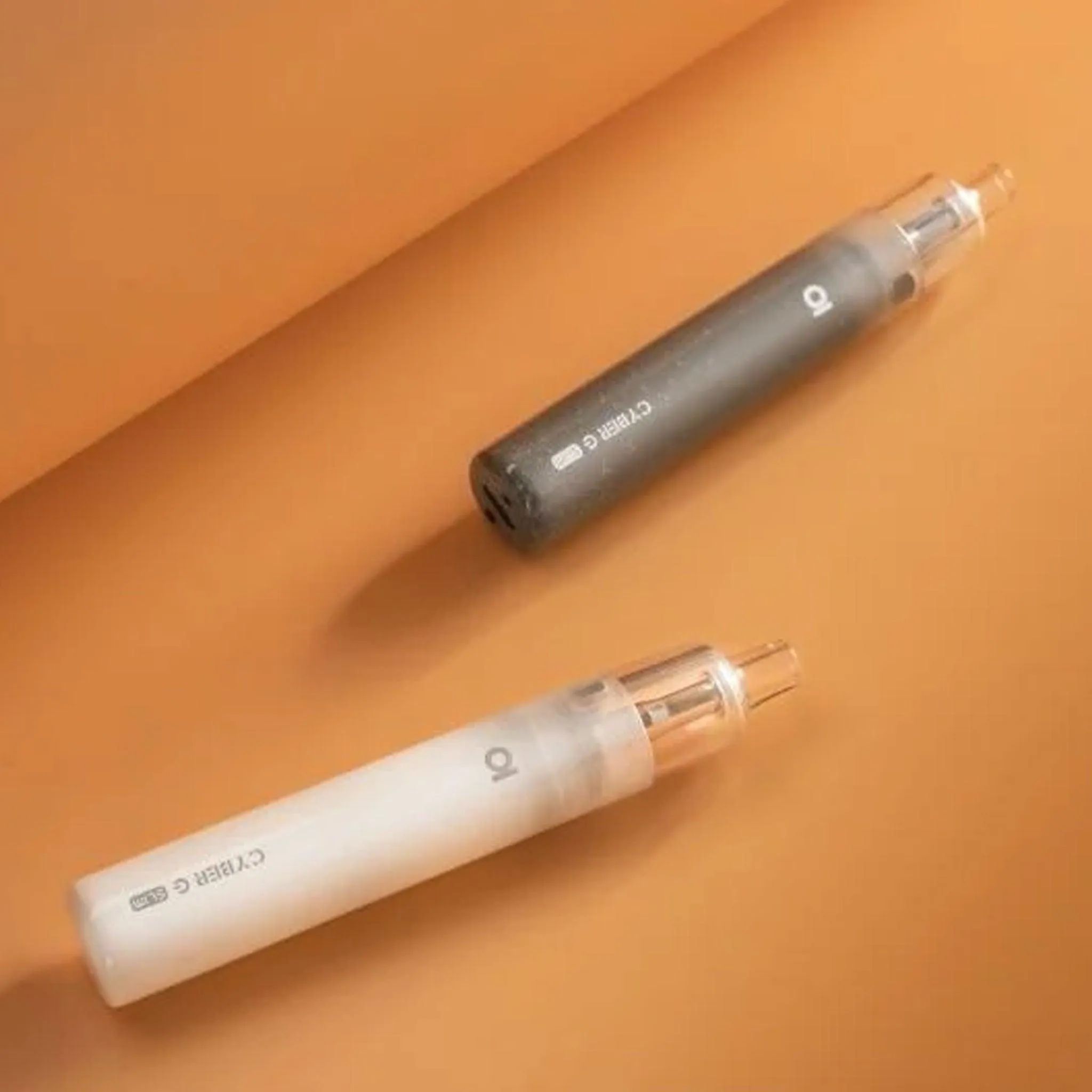 Aspire - Cyber G Slim Pod Kit (3 ml) 1200 mAh E-Zigarette
