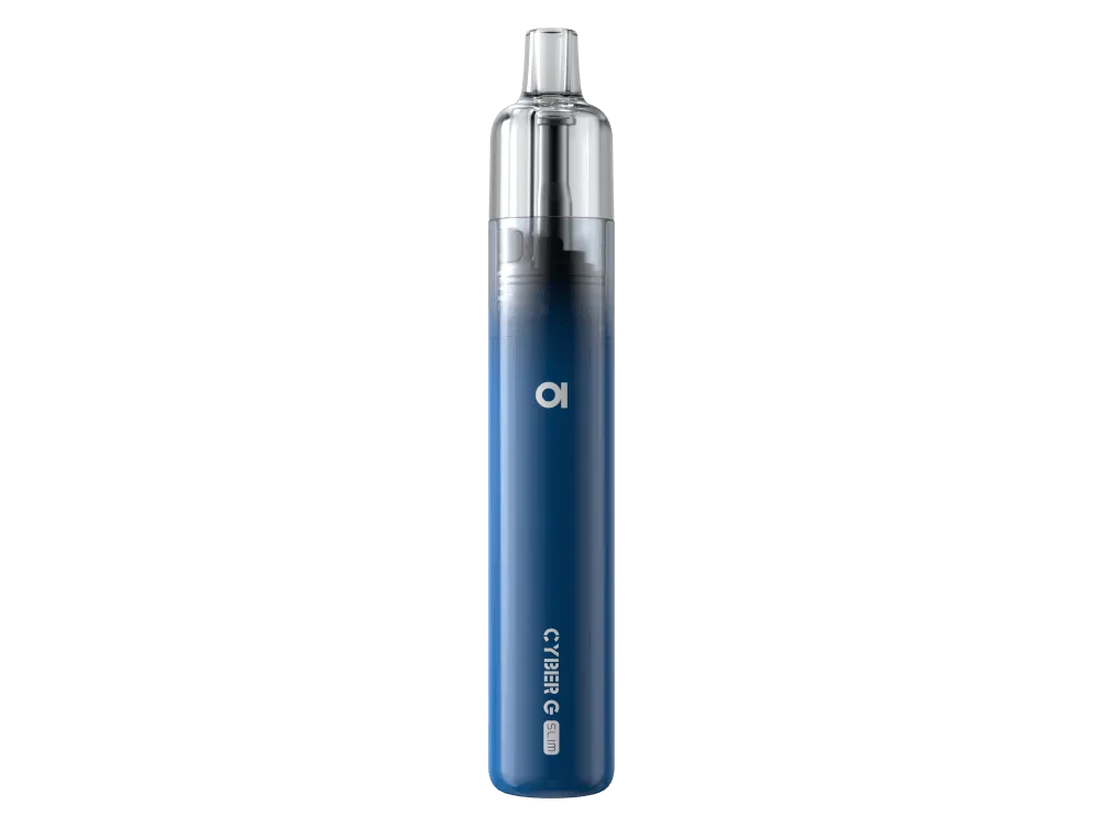 Aspire - Cyber G Slim Pod Kit (3 ml) 1200 mAh E-Zigarette