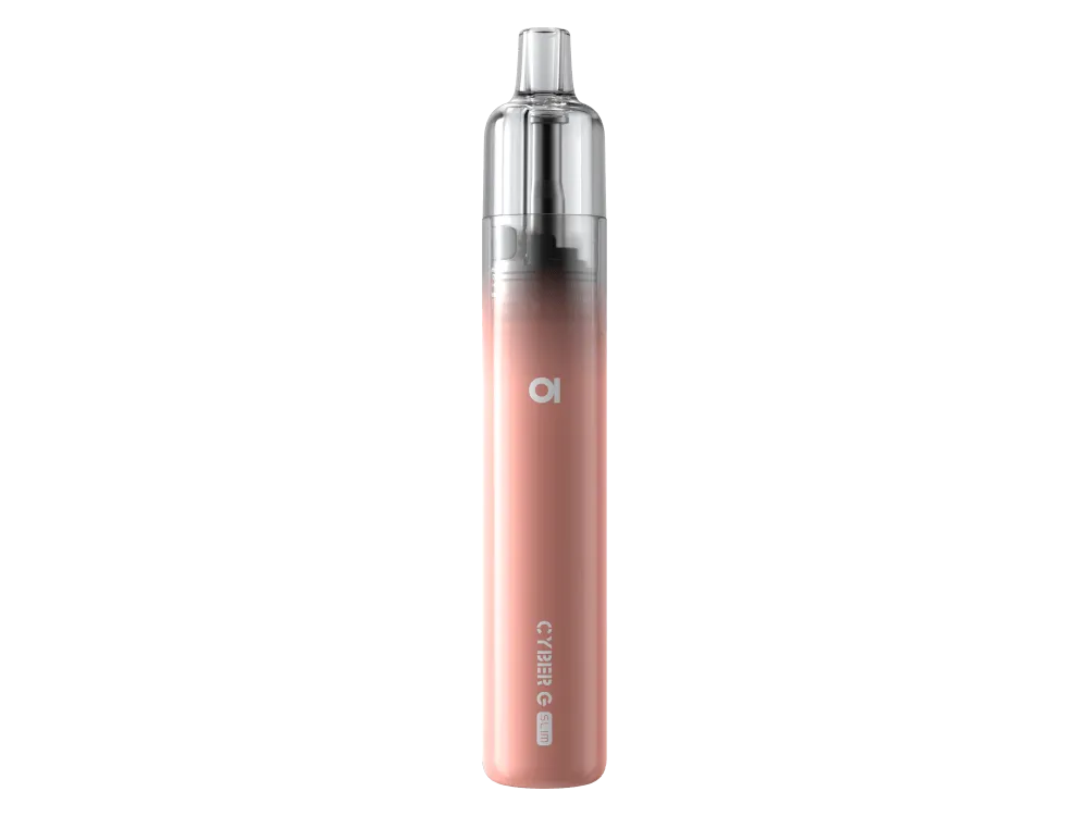 Aspire - Cyber G Slim Pod Kit (3 ml) 1200 mAh E-Zigarette