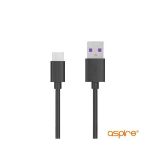 Aspire USB Type-C Charging Cable