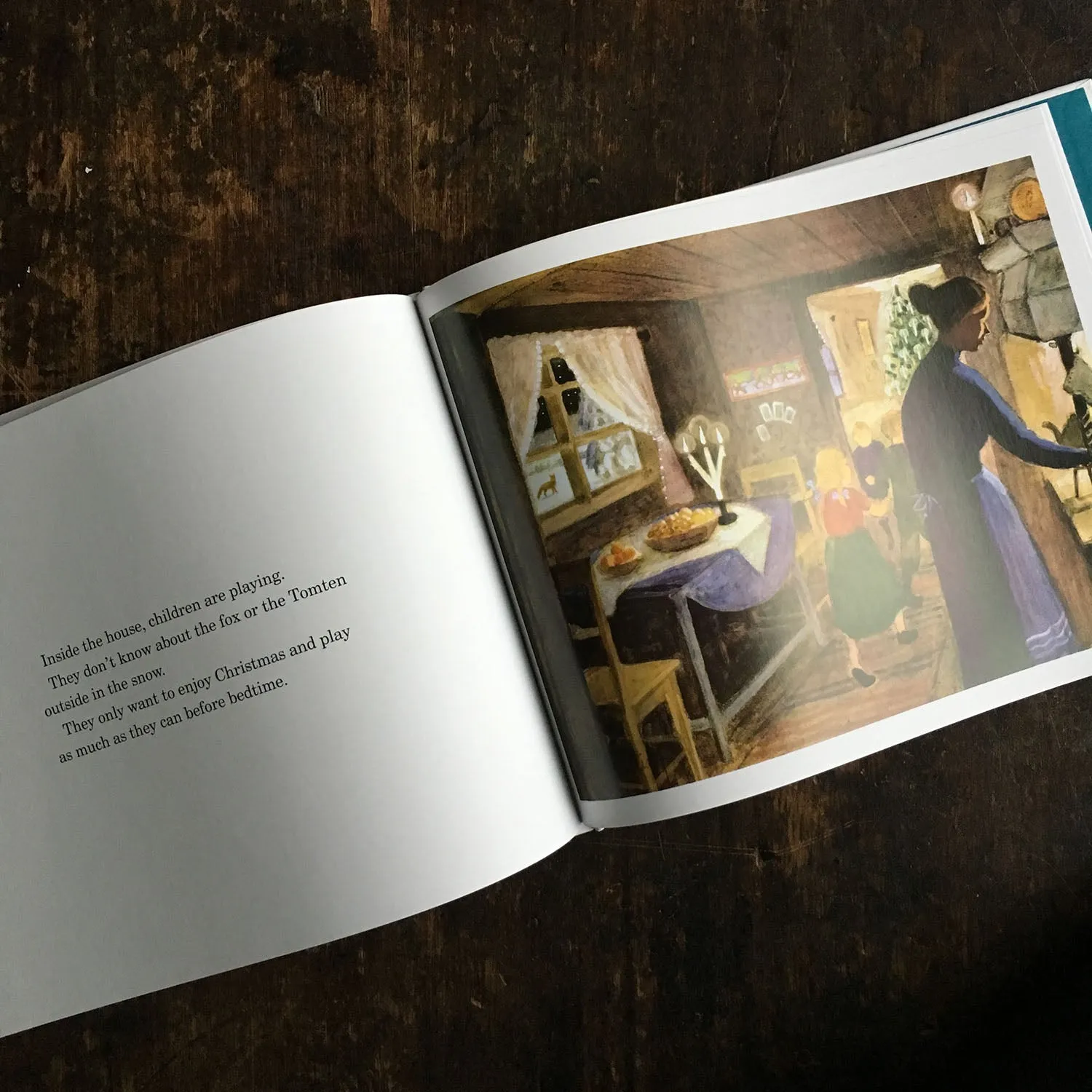 Astrid Lindgren - Tomten Tales