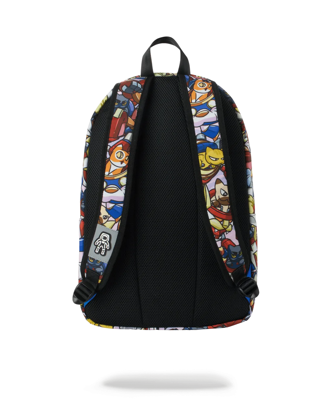 ASTROCATS BACKPACK
