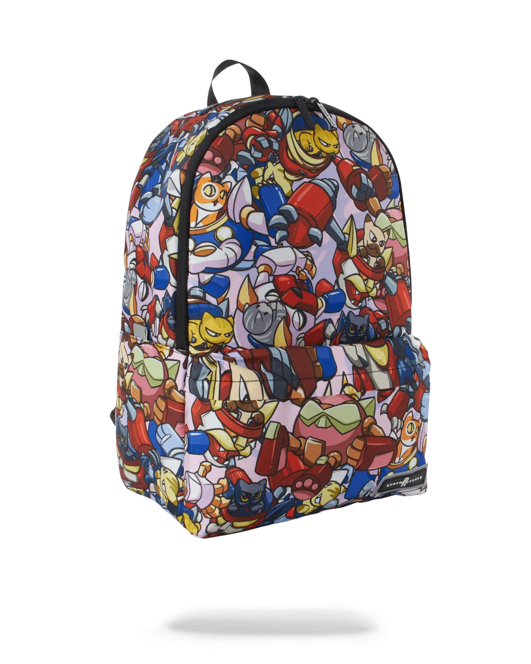 ASTROCATS BACKPACK