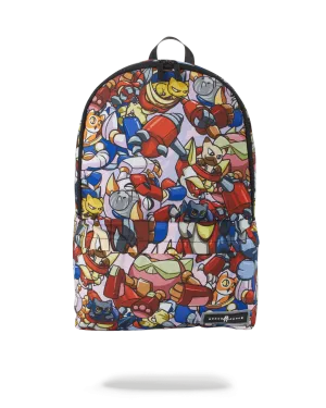 ASTROCATS BACKPACK