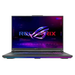 Asus ROG Strix G814/ I9 14900HX 32GB 1TB SSD 18.0″ QHD  RTX 4070 8GB Win 11