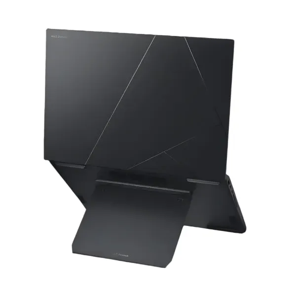 Asus Zenbook Duo Intel Core Ultra 7 155H 16GB 1TB SSD 14" 3K 16:10 120Hz Dual Display Touch OLED Notebook