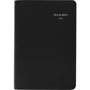 At-A-Glance Quicknotes Daily/Monthly Appointment Book