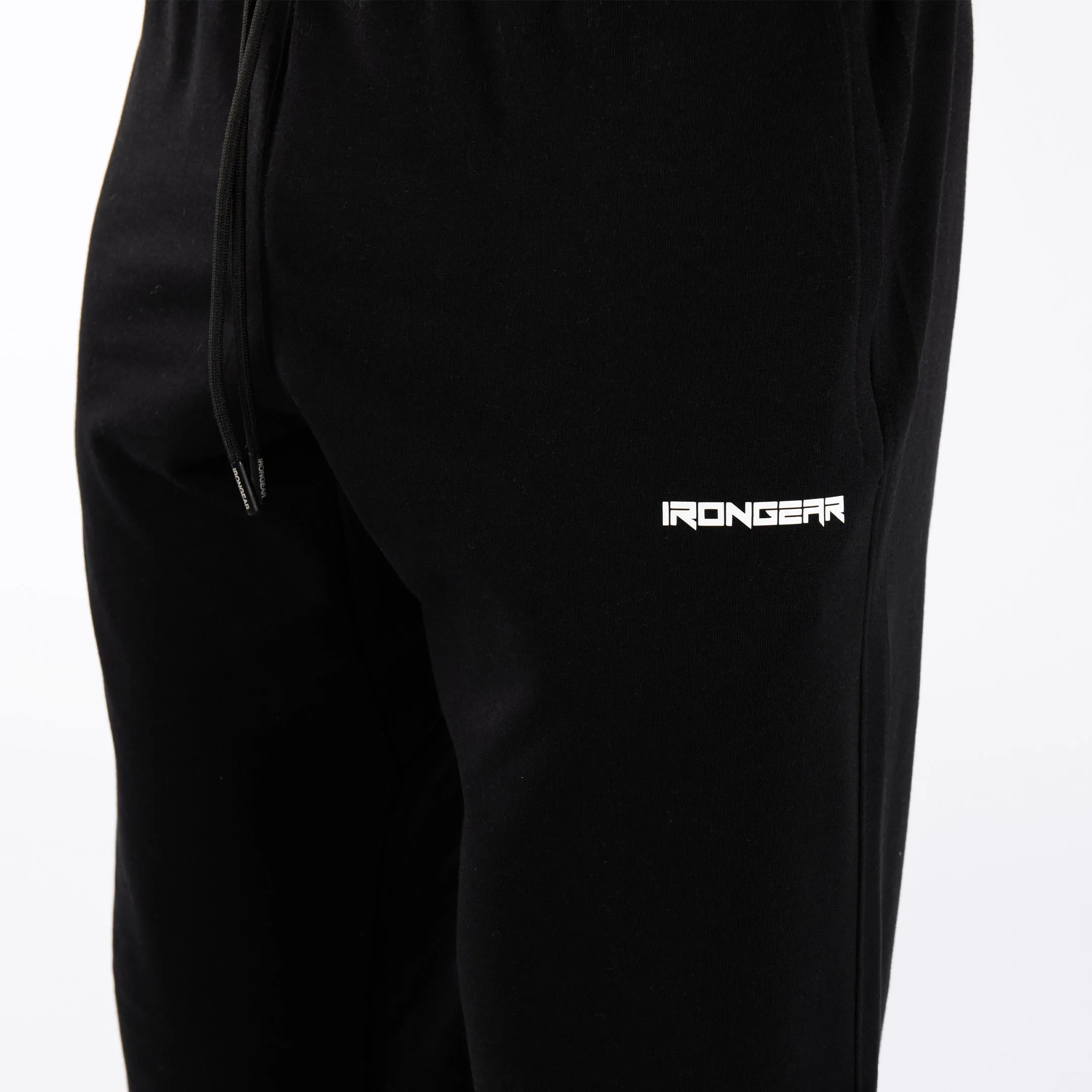 Athlete Straight Fit Joggers