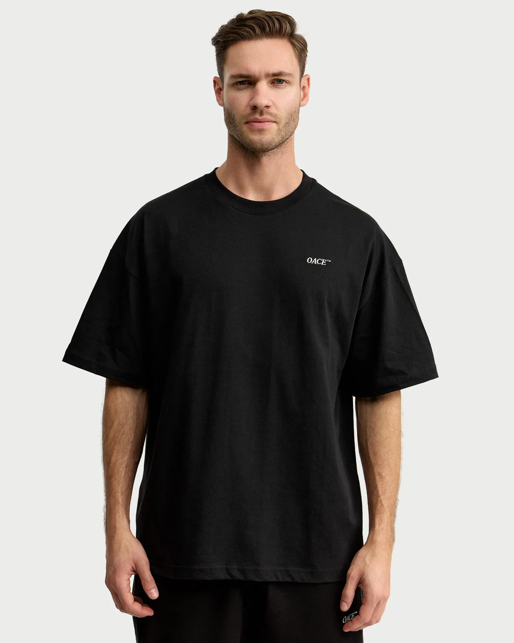 Athlete Tour Shirt (Outlet)