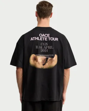 Athlete Tour Shirt (Outlet)