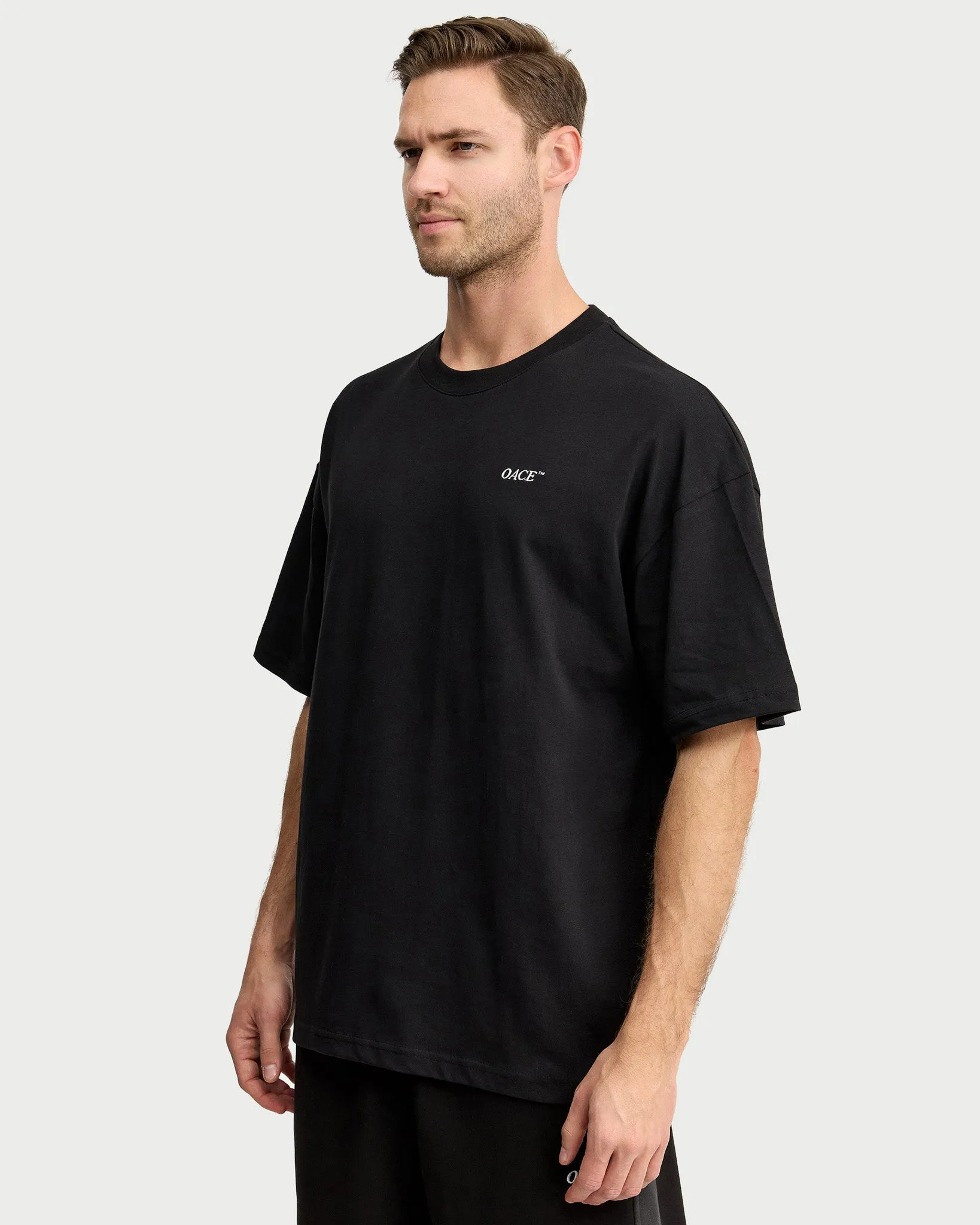 Athlete Tour Shirt (Outlet)