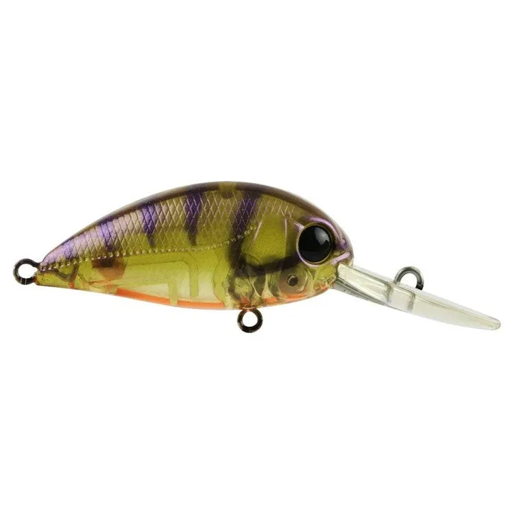 Atomic Hardz Crank Deep Diver Lure 38D