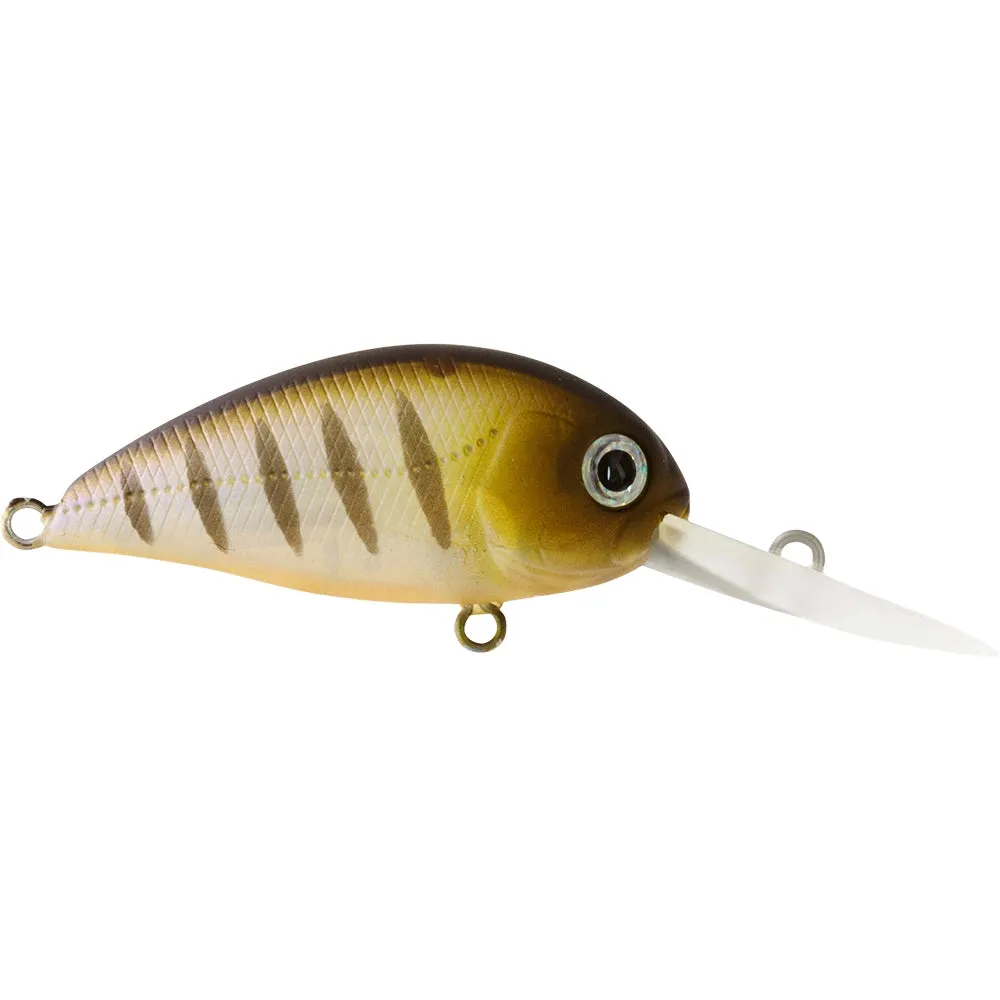 Atomic Hardz Crank Deep Diver Lure 38D