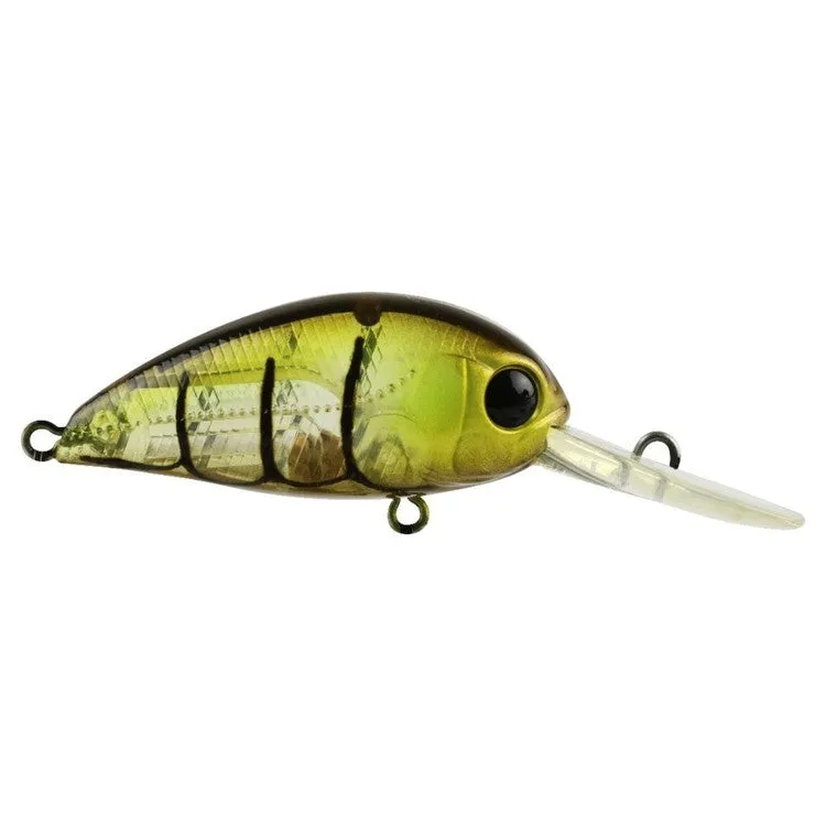 Atomic Hardz Crank Deep Diver Lure 38D