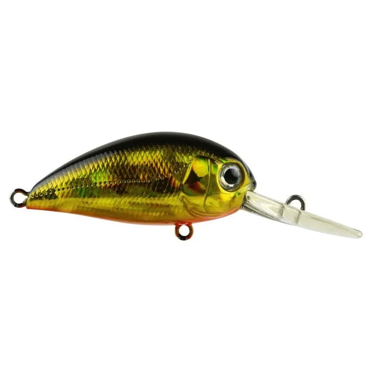 Atomic Hardz Crank Deep Diver Lure 38D