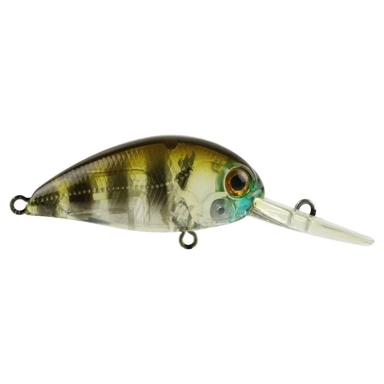 Atomic Hardz Crank Deep Diver Lure 38D