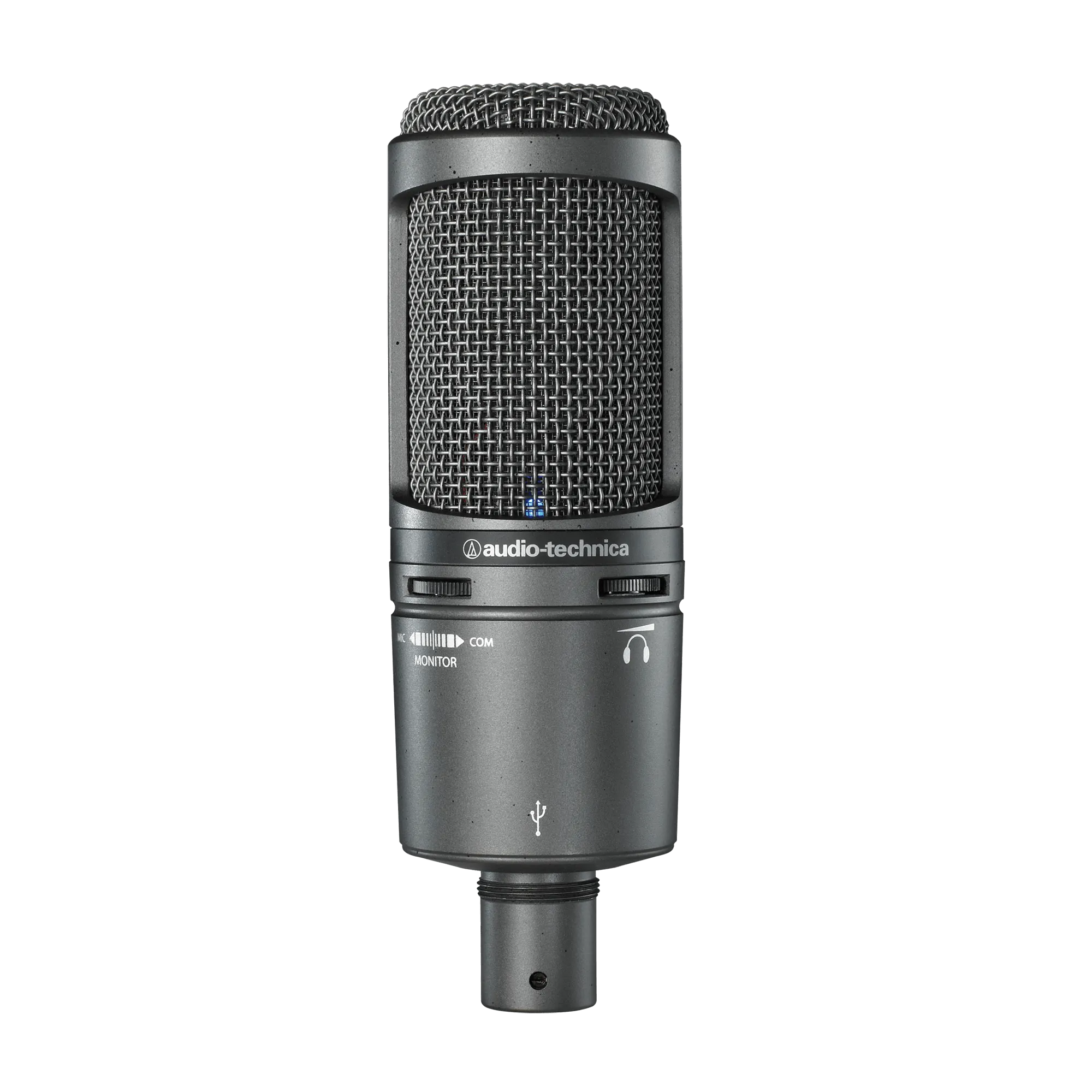 Audio-Technica AT2020USB  Large Diaphragm Condenser Mic