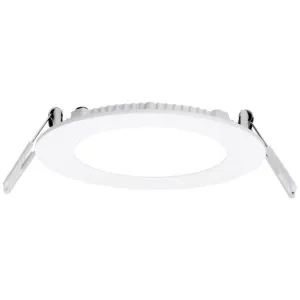 Aurora Slim-Fit EN-PL24CDA/40 240V 24W LED DALI Dimmable Downlight 4000K