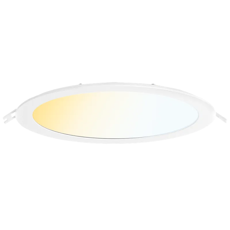 Aurora Slim-FitCS AU-PL18CS 230V 18W LED Non-Dimmable Downlight 3000K/4000K/6500K