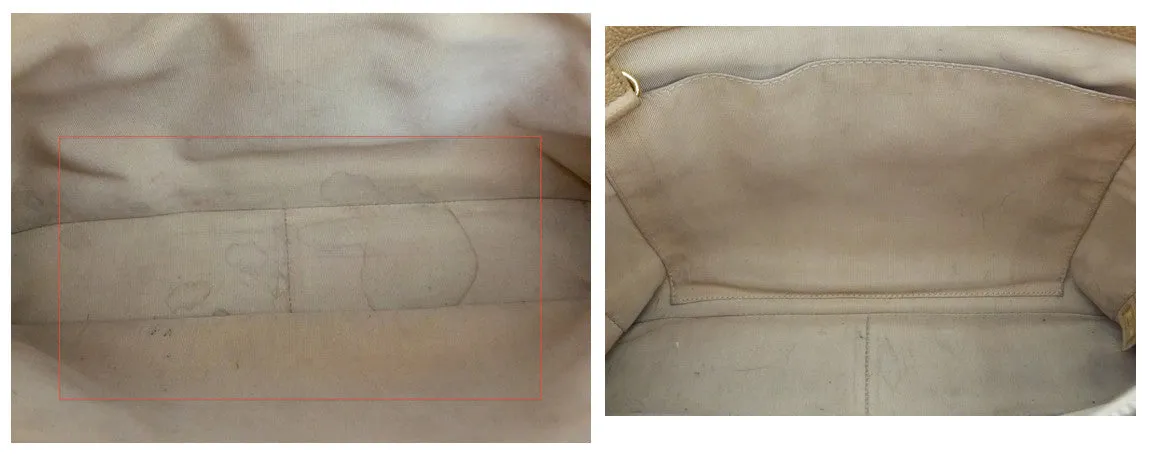 Authentic Chanel Caviar Tan Grand Shopper Tote (GST)